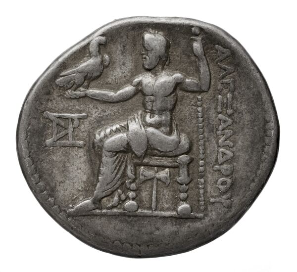Price 2143, реверс, bnf-hrc