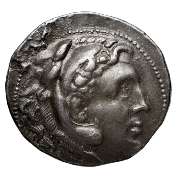 Price 2516, аверс, bnf-hrc