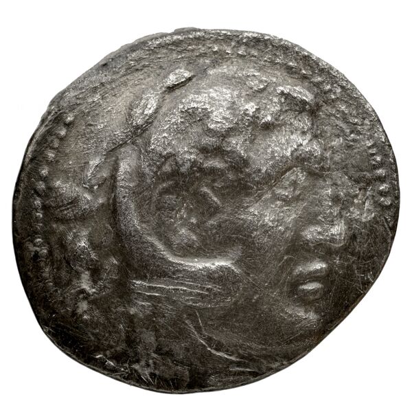 Price 2518, аверс, bnf-hrc