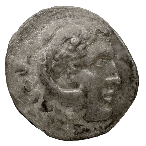 Price 2523, аверс, bnf-hrc