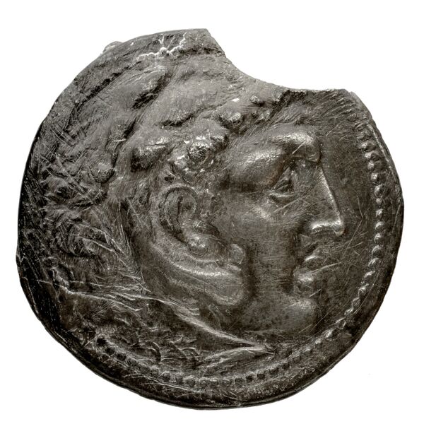 Price 2521, аверс, bnf-hrc
