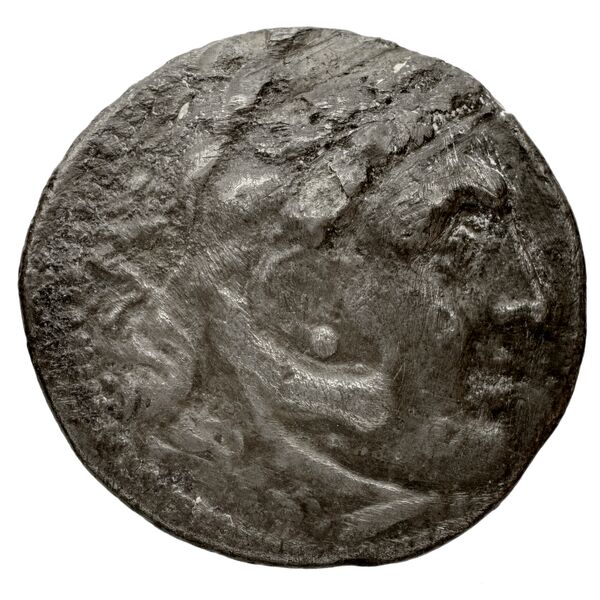 Price 2522, аверс, bnf-hrc