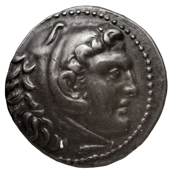 Price 2929, аверс, bnf-hrc