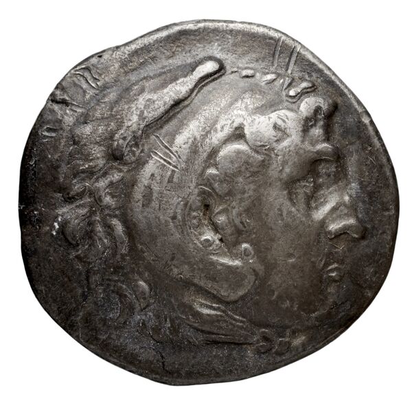 Price 2942, аверс, bnf-hrc