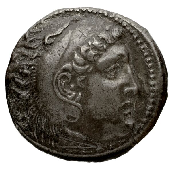 Price 2947, аверс, bnf-hrc