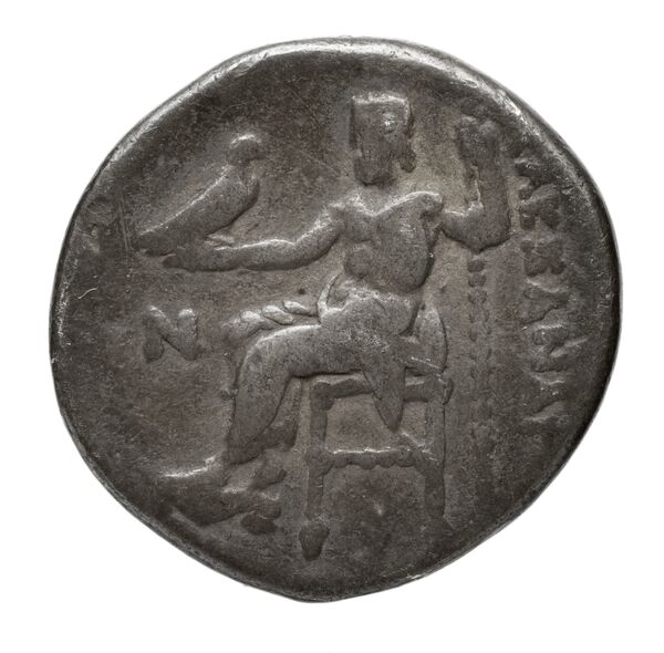 Price 1797, реверс, bnf-hrc