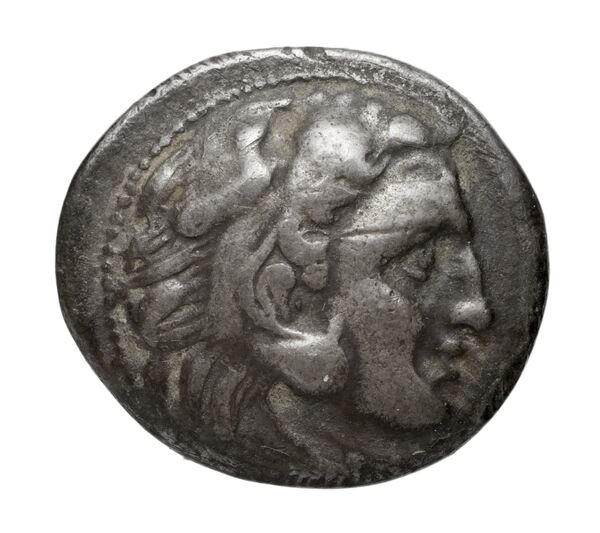 Price 1801, аверс, bnf-hrc