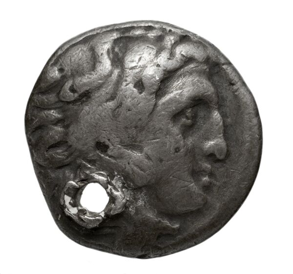 Price 1802, аверс, bnf-hrc