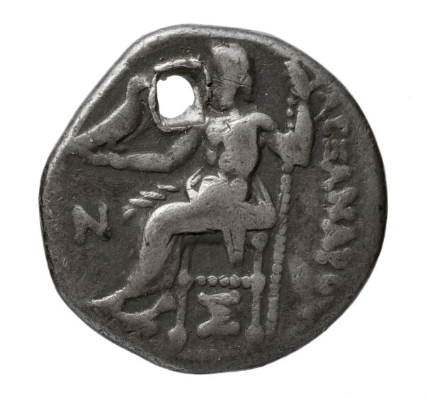 Price 1802, реверс, bnf-hrc