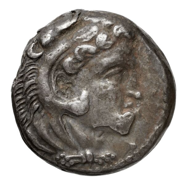 Price 3107, аверс, bnf-hrc