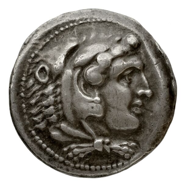 Price 3210, obverse, bnf-hrc