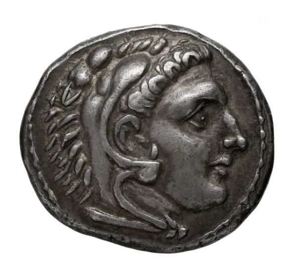 Price 675, obverse, bnf-hrc