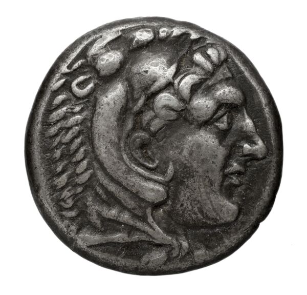 Price 676, аверс, bnf-hrc