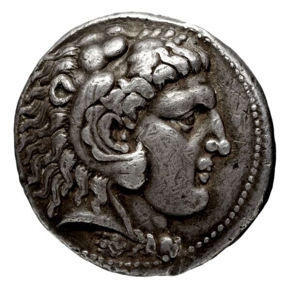 аверс Seleucid Coins (part 1) 202.11
