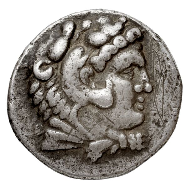 Price 3309, аверс, bnf-hrc