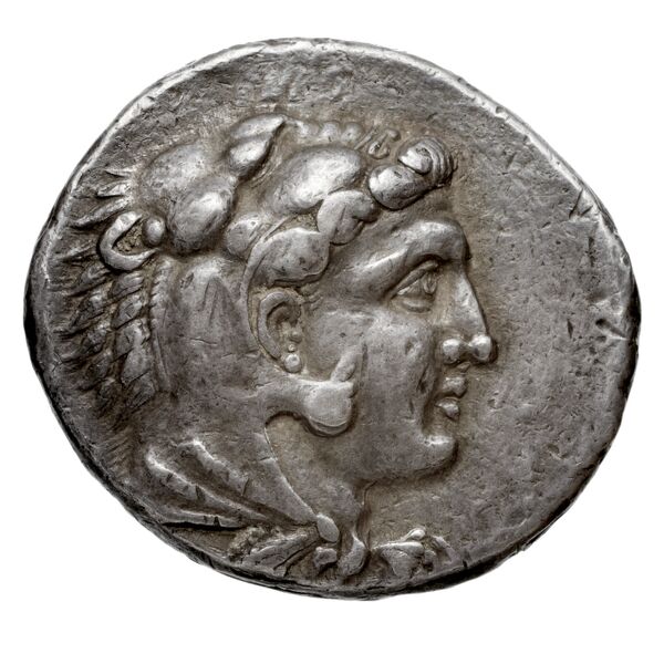 Price 3316, аверс, bnf-hrc