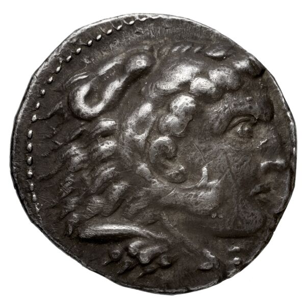 Price 3293, аверс, bnf-hrc