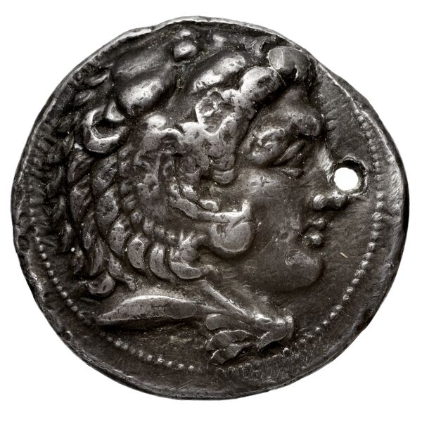 Price 2952, аверс, bnf-hrc