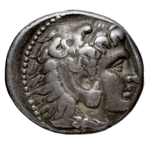 аверс Seleucid Coins (part 1) 67.1