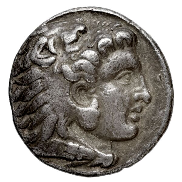 аверс Seleucid Coins (part 1) 67.5