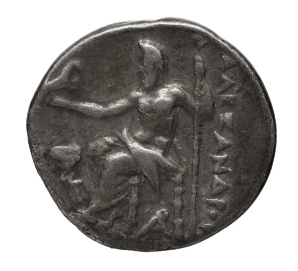 Price 1993, реверс, bnf-hrc