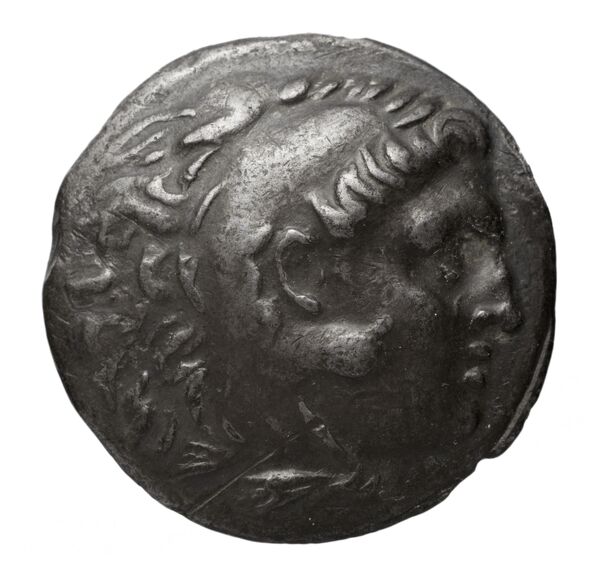 obverse Price 1165