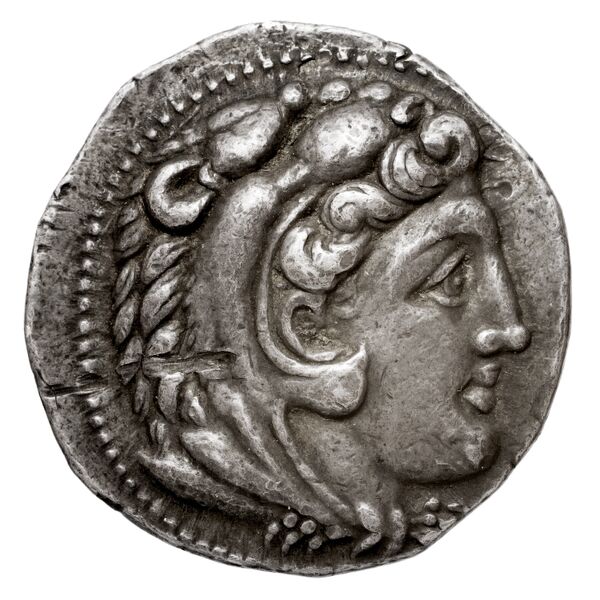 Price 3038, аверс, bnf-hrc
