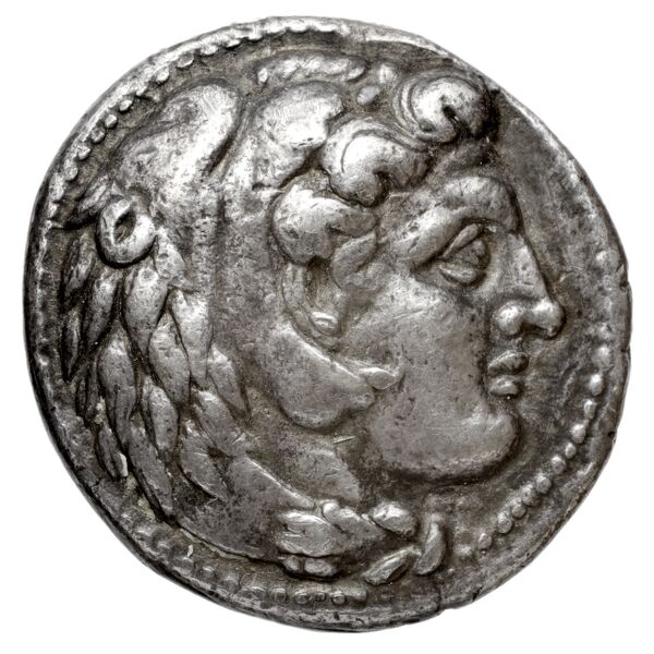 Price 3660, аверс, bnf-hrc