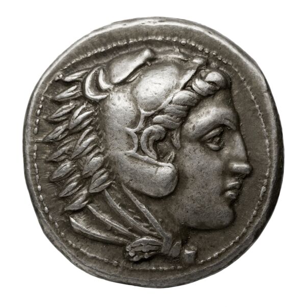Price 121, аверс, bnf-hrc