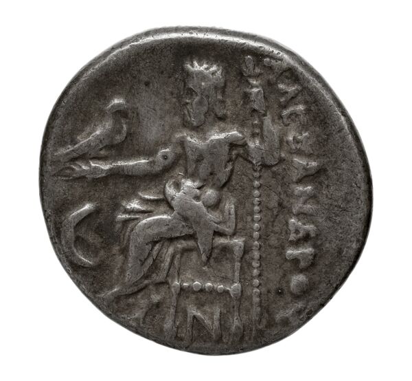 Price 1798, реверс, bnf-hrc