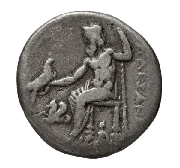 Price 1387, реверс, bnf-hrc