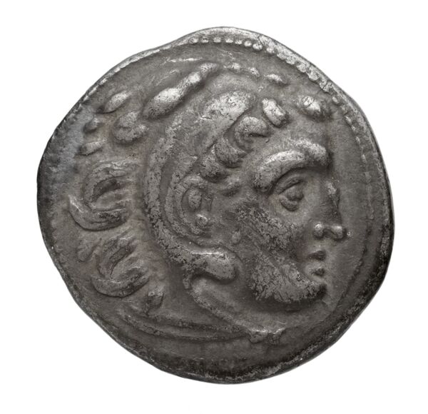 Price 1839, аверс, bnf-hrc
