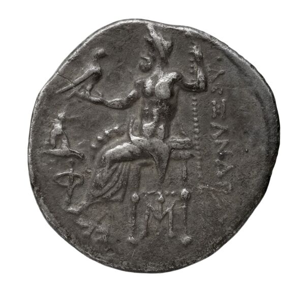 Price 1839, реверс, bnf-hrc