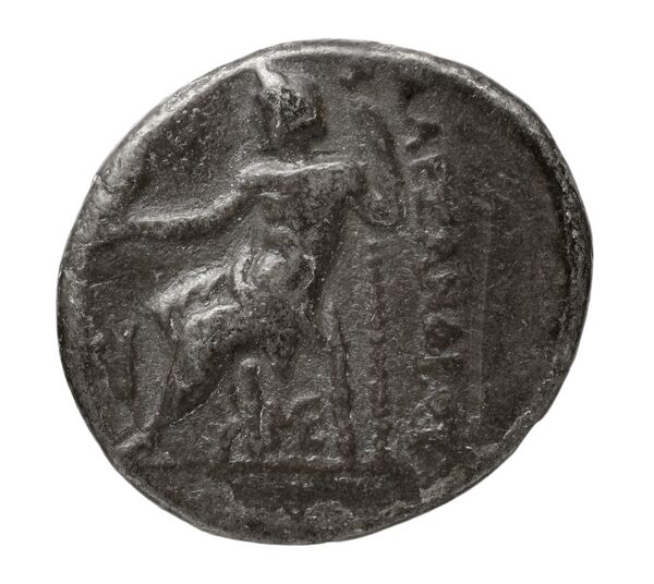Price 1406, реверс, bnf-hrc