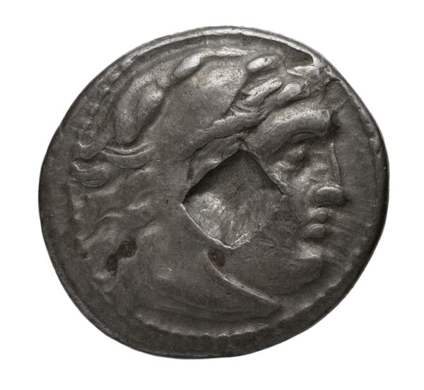 Price 1955, аверс, bnf-hrc