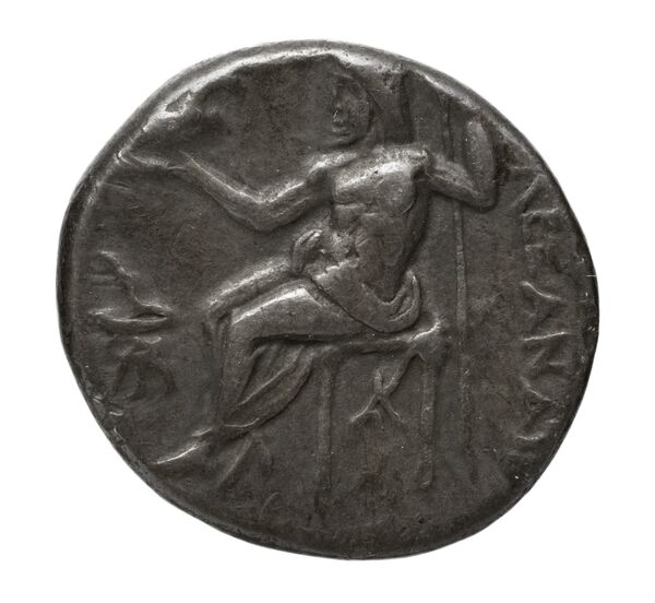 Price 1955, реверс, bnf-hrc