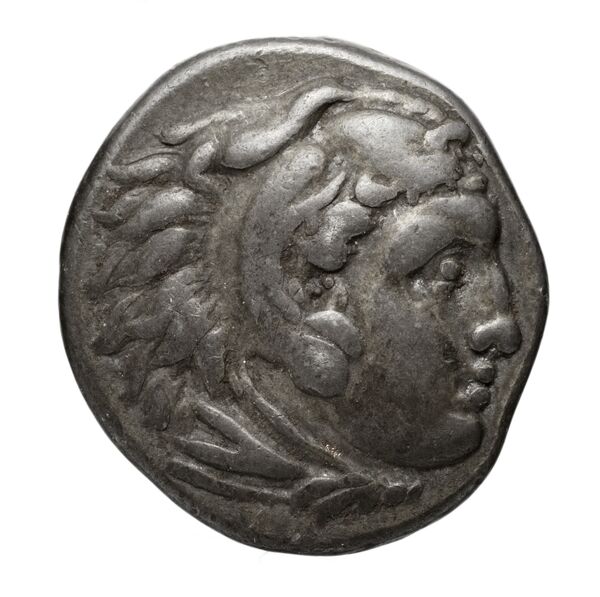Price 1515, аверс, bnf-hrc