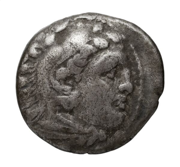 Price 1783, аверс, bnf-hrc