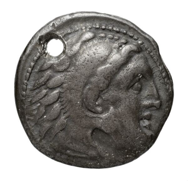 Price 1808, аверс, bnf-hrc