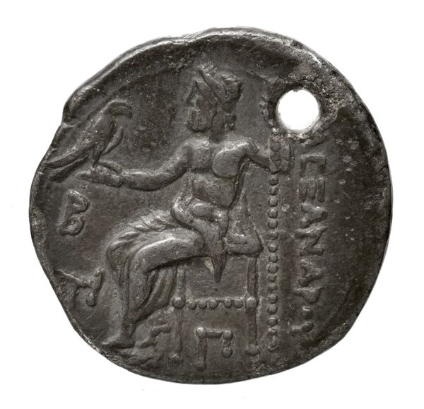 Price 1808, реверс, bnf-hrc