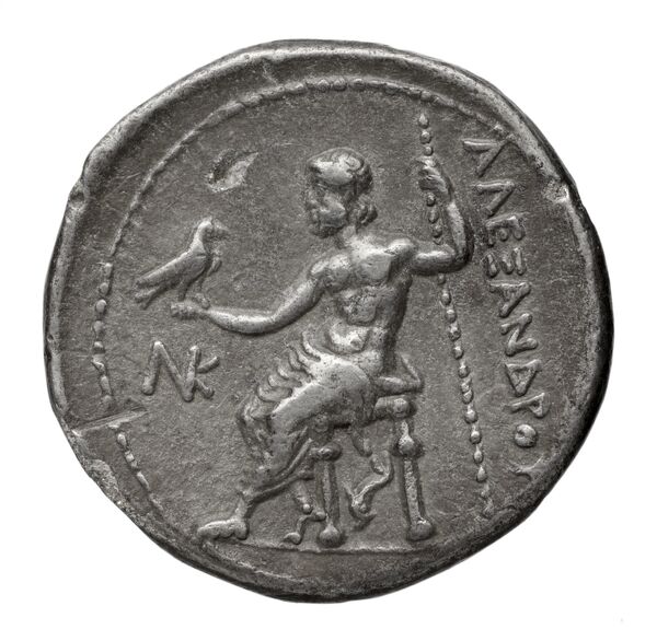 реверс Price 507