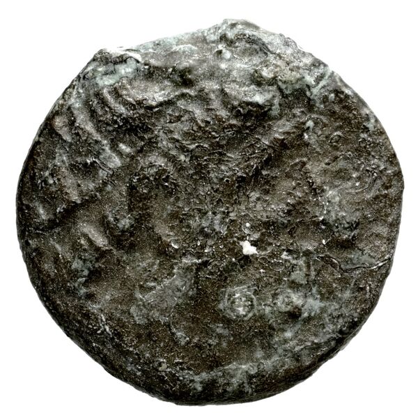 аверс Seleucid Coins (part 1) 405.1