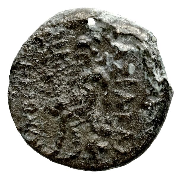 реверс Seleucid Coins (part 1) 405.1
