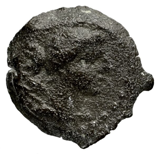 Seleucid Coins (part 2) 2133, аверс, bnf-hrc