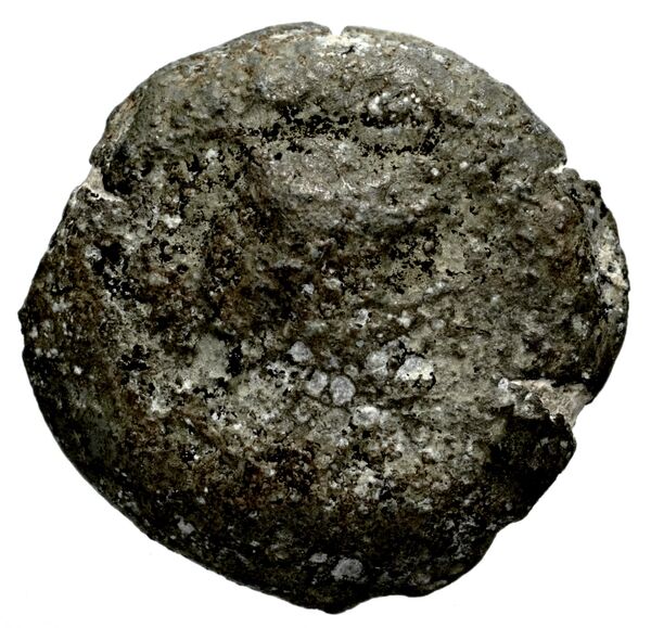 Seleucid Coins (part 2) 2133, аверс, bnf-hrc