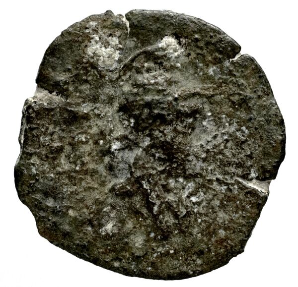 Seleucid Coins (part 2) 2133, реверс, bnf-hrc