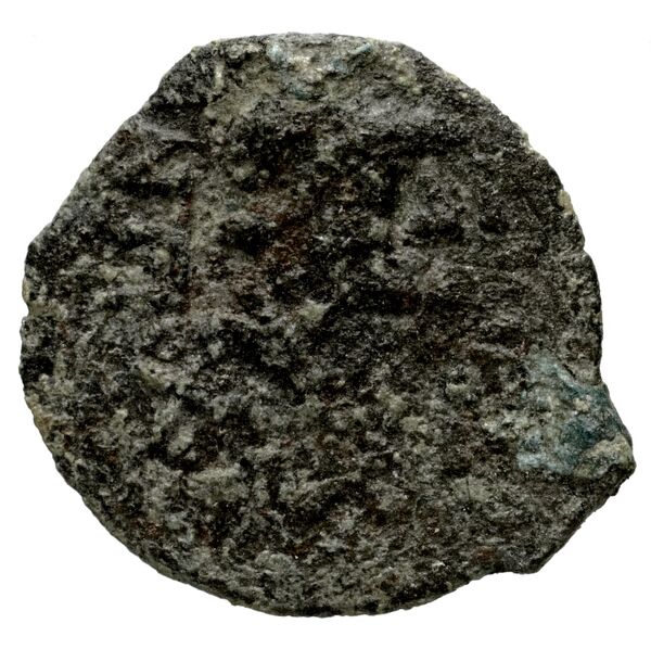 Seleucid Coins (part 2) 2133, реверс, bnf-hrc