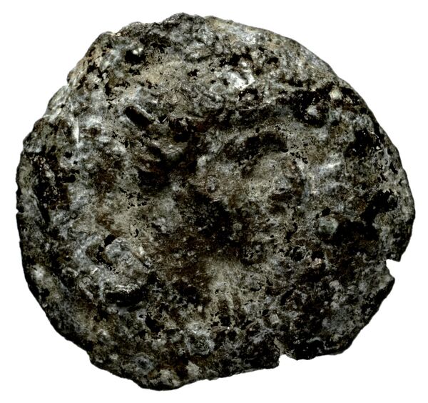 Seleucid Coins (part 2) 2133, аверс, bnf-hrc