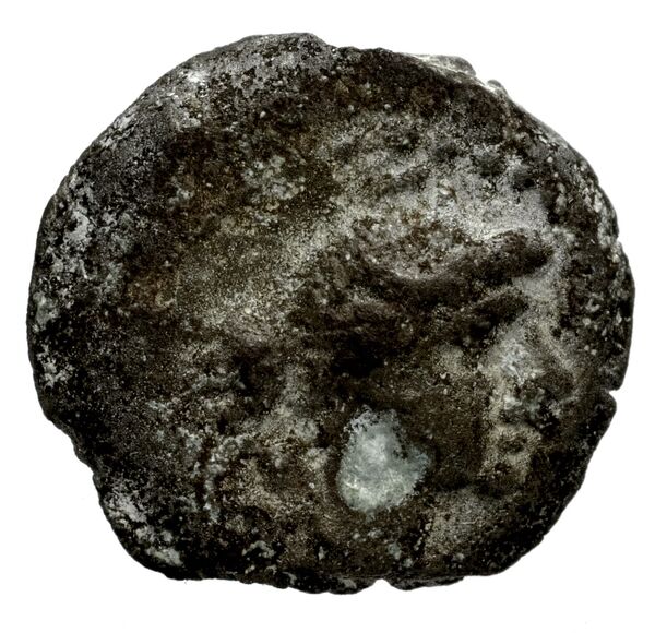 Seleucid Coins (part 2) 2133, аверс, bnf-hrc