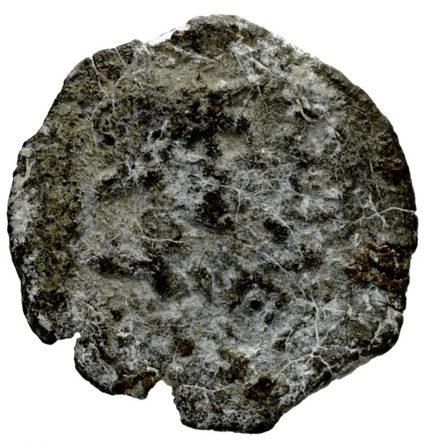 Seleucid Coins (part 2) 2133, реверс, bnf-hrc